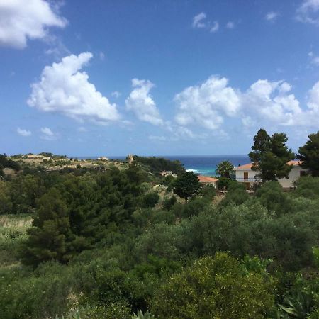 Villa Fiamma สโกเปลโล ภายนอก รูปภาพ