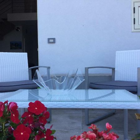 Villa Fiamma สโกเปลโล ภายนอก รูปภาพ