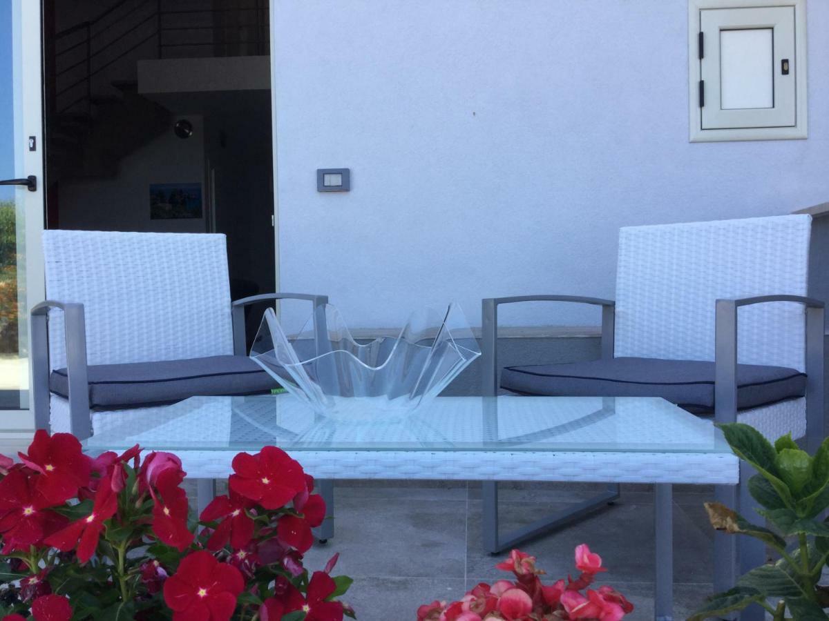 Villa Fiamma สโกเปลโล ภายนอก รูปภาพ