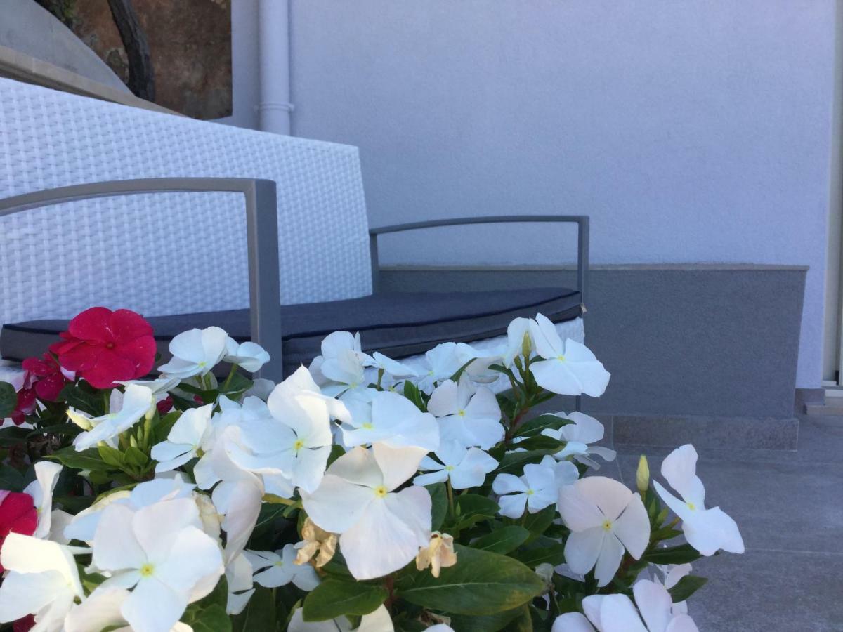 Villa Fiamma สโกเปลโล ภายนอก รูปภาพ